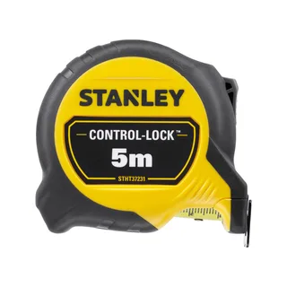 Compact Pro STHT37231-0 Maßband 5 m Folie van Stanley – productafbeelding 2 van 2