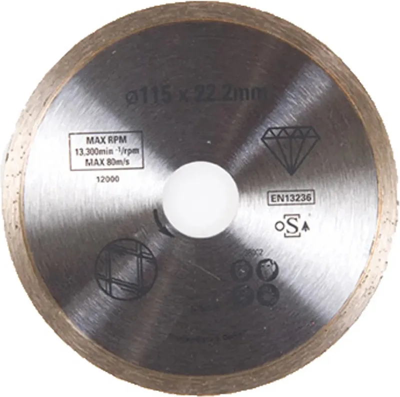 continu diamantzaagblad de Stanley – image du produit
