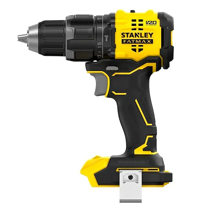 Cordless Sfmcd716b-xj 18v Boorhamer van Stanley – productafbeelding 2 van 6