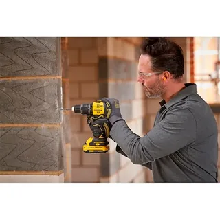 Cordless Sfmcd716b-xj 18v Boorhamer van Stanley – productafbeelding 6 van 6