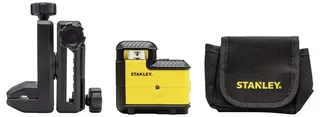Cross 360 Linienlaser Reichweite (max.): 20 m by Stanley – product image 3 of 3