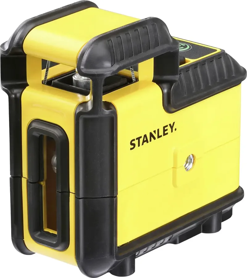 Cross 360 Linienlaser Reichweite (max.): 20 m by Stanley – product image 1 of 3