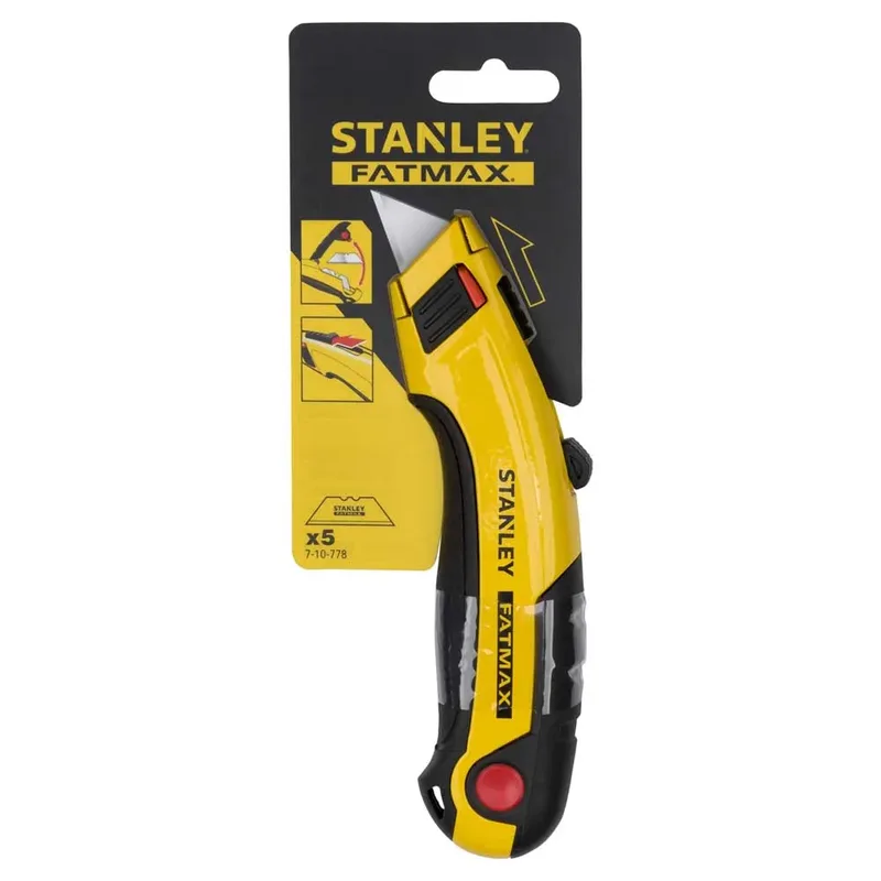 Cutter Fatmax Carbide van Stanley – productafbeelding
