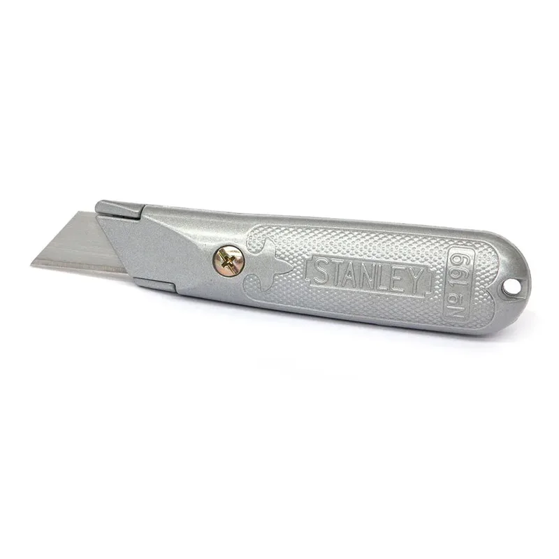 Cutter Fixed 199 van Stanley – productafbeelding 1 van 2