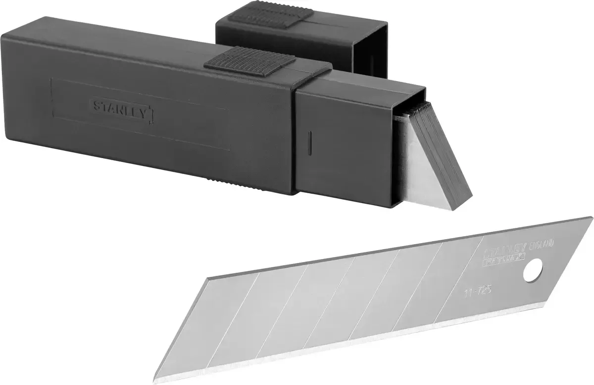 Cutter STANLEY 3-11-725 1 stk van Stanley – productafbeelding