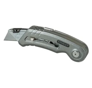 Cuttermesser STANLEY 0-10-813 Sportmesser Quickslide II 1 St. van Stanley – productafbeelding 1 van 5