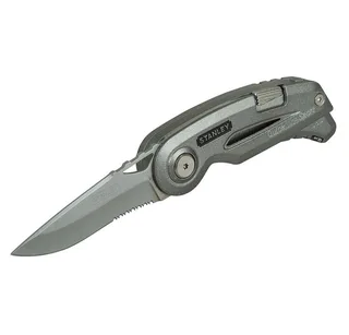 Cuttermesser STANLEY 0-10-813 Sportmesser Quickslide II 1 St. van Stanley – productafbeelding 5 van 5