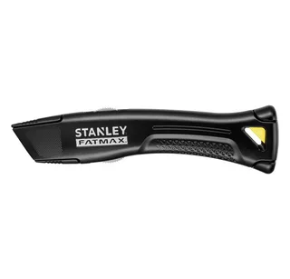 Cuttermesser STANLEY FMHT10500-0 Universalmesser Stanley FatMax 1 Set van Stanley, Zwart – productafbeelding 5 van 5