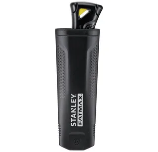 Cuttermesser STANLEY FMHT10500-0 Universalmesser Stanley FatMax 1 Set van Stanley, Zwart – productafbeelding 1 van 5