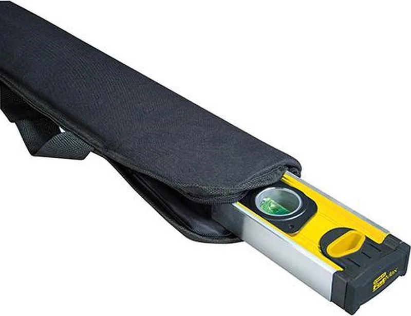 Digitale Waterpas 120cm - 0-42-086 van Stanley, Geel – productafbeelding