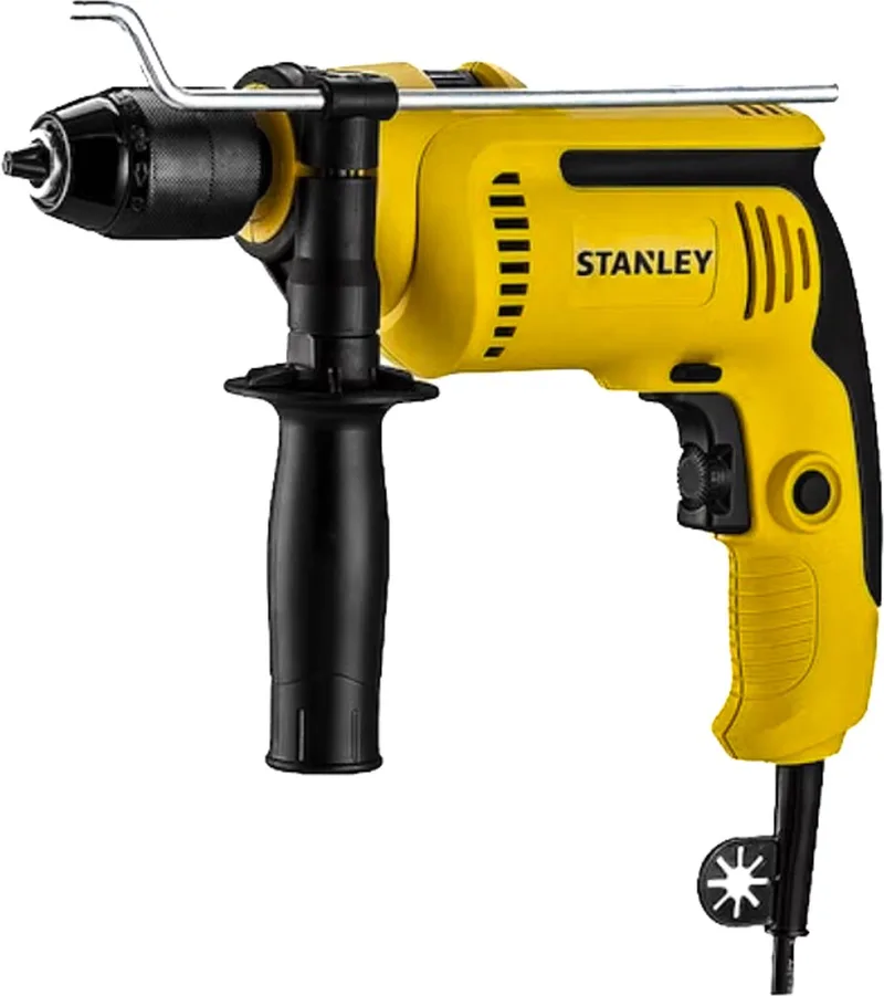 Drill Boorhamer 13mm - 700W - SDH700 by Stanley – product image