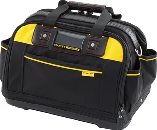 Dubbelzijdige Gereedschapstas - FMST1-73607 van Stanley, Zwart – productafbeelding 1 van 3