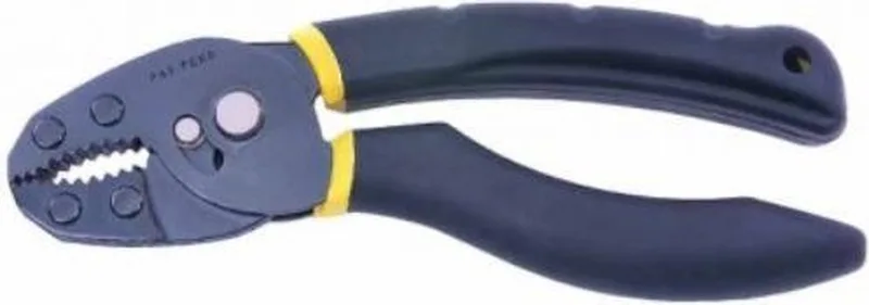 Dynagrip Griptang 150mm by Stanley, Black – product image