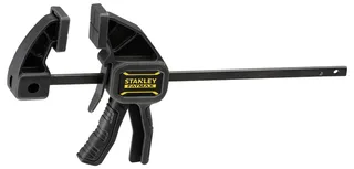 Einhandzwinge FatMax klein, 120mm, 15kg by Stanley – product image 3 of 3