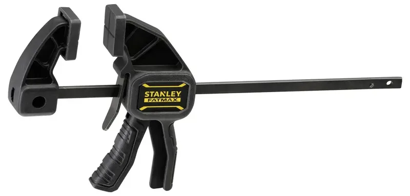 Einhandzwinge FatMax klein, 120mm, 15kg by Stanley – product image 3 of 3