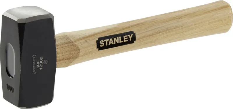 erfüllt die DIN Norm 6475 1-54-051 Fäustel 1149 g DIN 6475 1 St. by Stanley – product image
