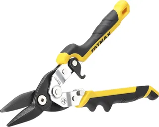 Ergo Blikschaar - 250mm - Recht Snijdend [4] - FMHT73756-0 van Stanley – productafbeelding 1 van 2