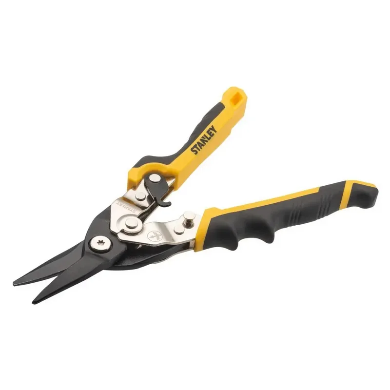 Ergo Blikschaar - 250mm - Recht Snijdend [4] - FMHT73756-0 van Stanley – productafbeelding 2 van 2