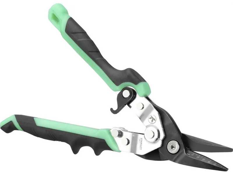 Ergo Blikschaar - 250mm - Rechts Snijdend [4] - FMHT73557-0 by Stanley – product image 1 of 3