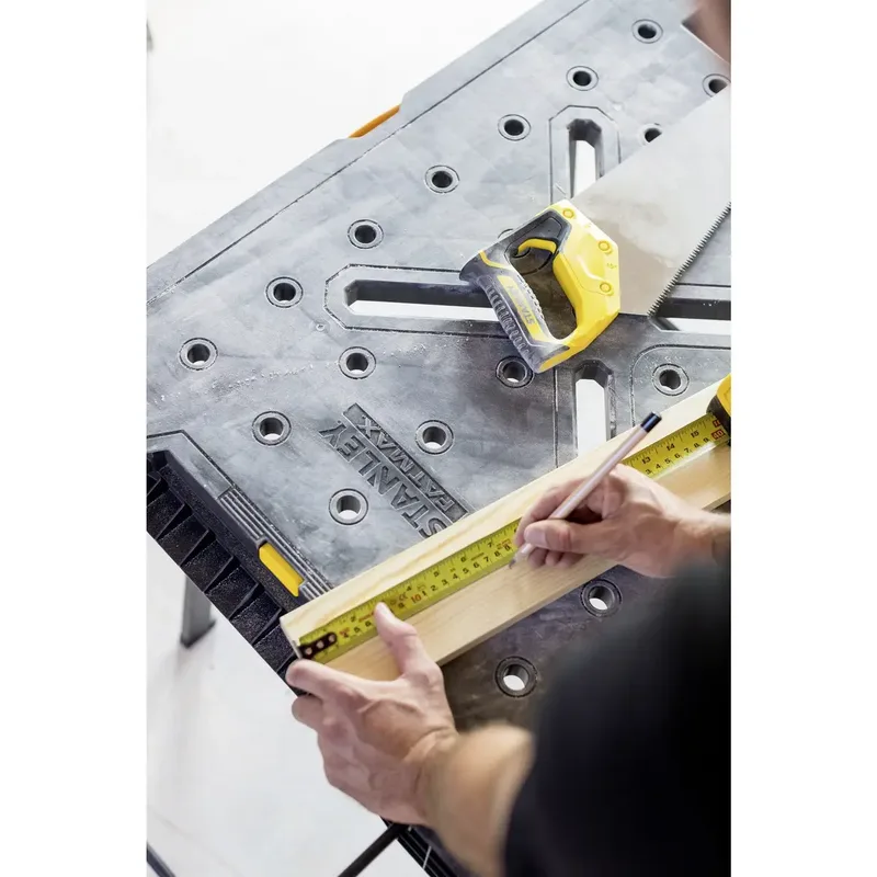 Express™ Folding Workbench by Stanley – product image