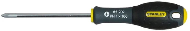 Schraubendreher FatMax PH3 150mm von Stanley – Produktbild
