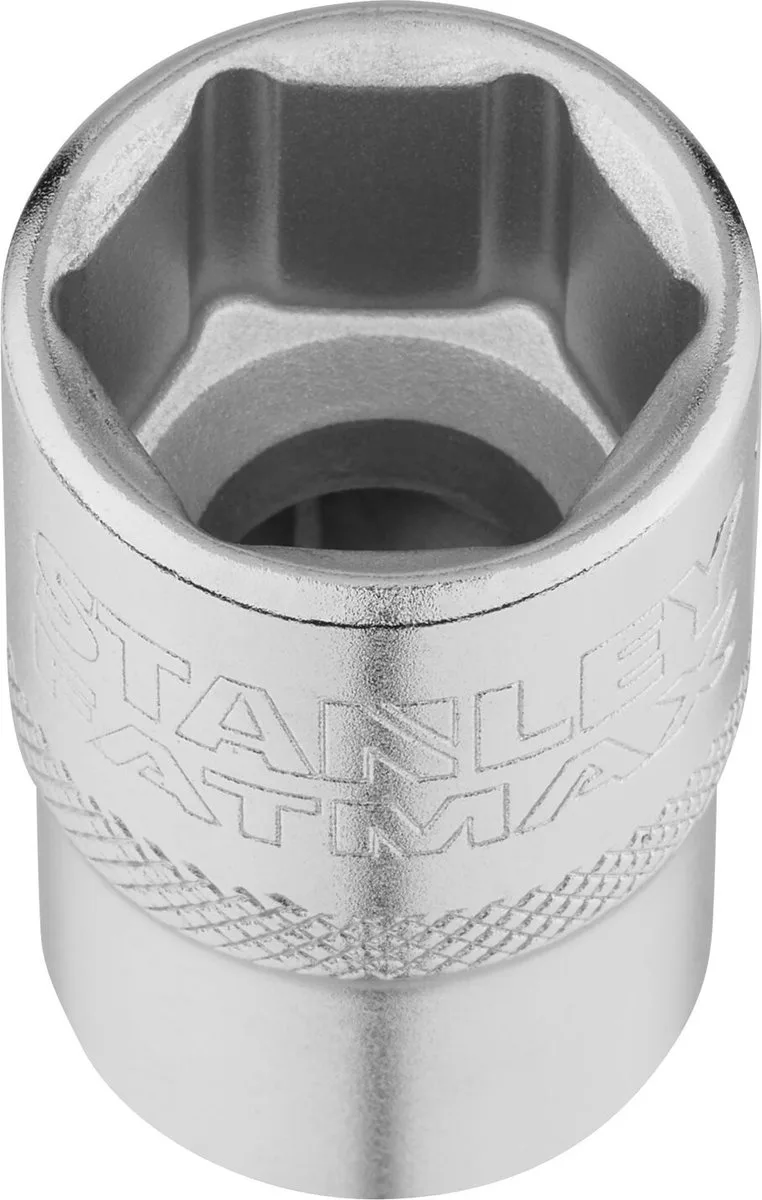 FATMAX 1/2 Dop 18mm 6Pt - Dopsleutel - Sleutelgereedschap - 1 Stuk(s) de Stanley – image du produit