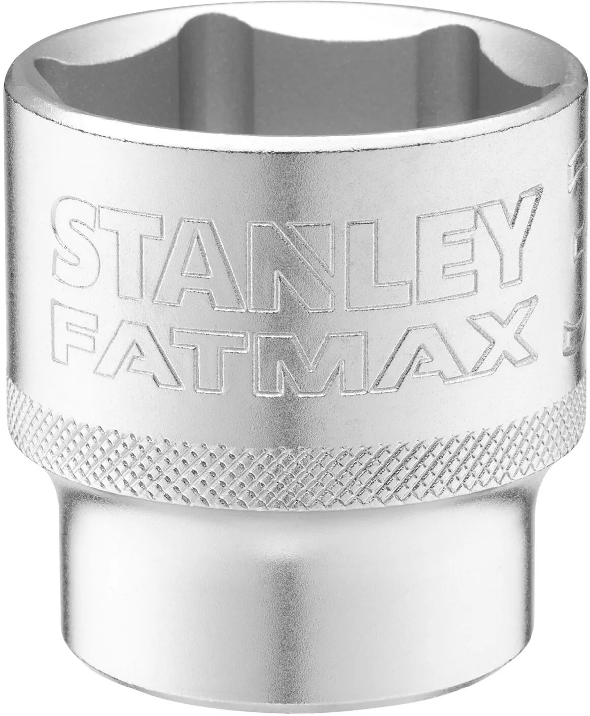 FATMAX 1/2 Dop 34mm 6Pt - Dopsleutel - Sleutelgereedschap - 1 Stuk(s) by Stanley – product image