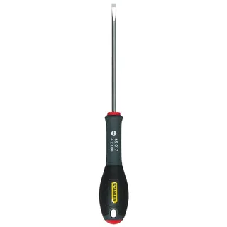 Fatmax 4x100 Mm Platte Schroevendraaier van Stanley – productafbeelding 1 van 2