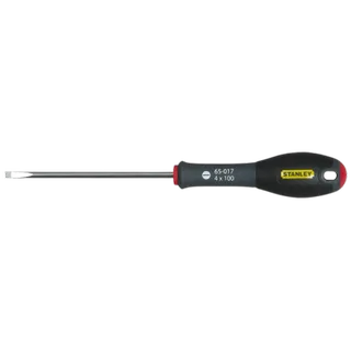 Fatmax 4x100 Mm Platte Schroevendraaier van Stanley – productafbeelding 2 van 2