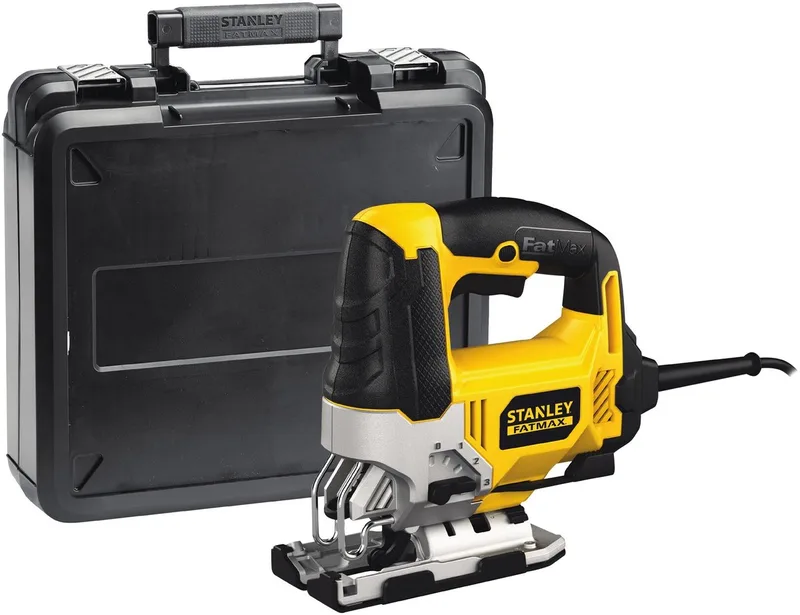 FATMAX 710W Pendeldecoupeerzaag in koffer FME340K-QS by Stanley – product image