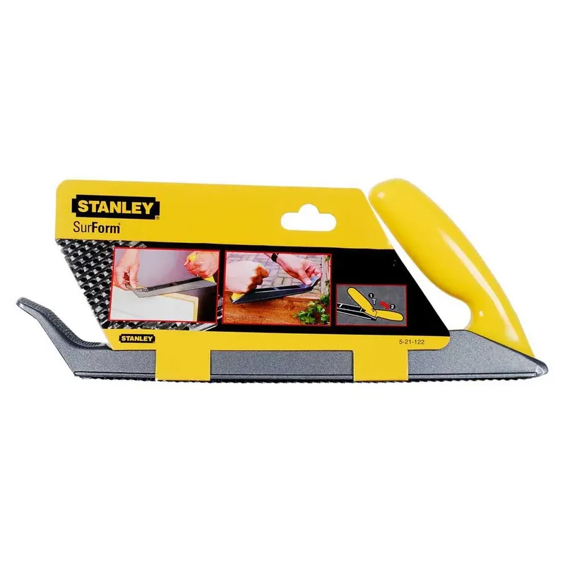 File Surform Handhobel van Stanley – productafbeelding 4 van 4