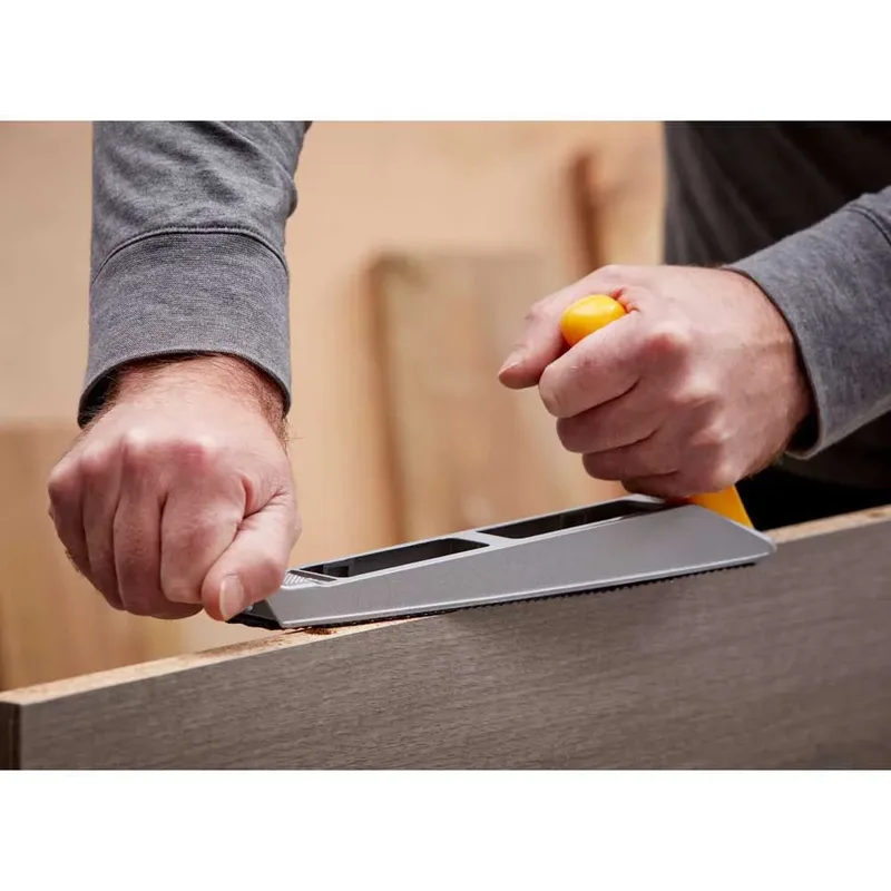 File Surform Handhobel van Stanley – productafbeelding 3 van 4