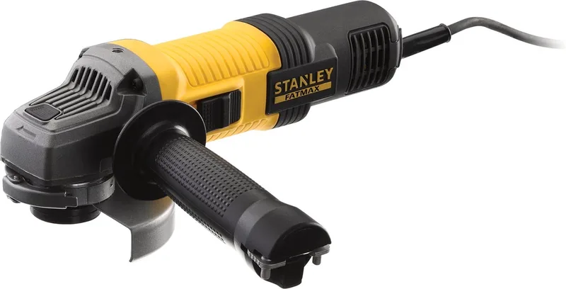 FMEG210K Fatmax® 850W 115MM Haakse slijper by Stanley – product image 1 of 5