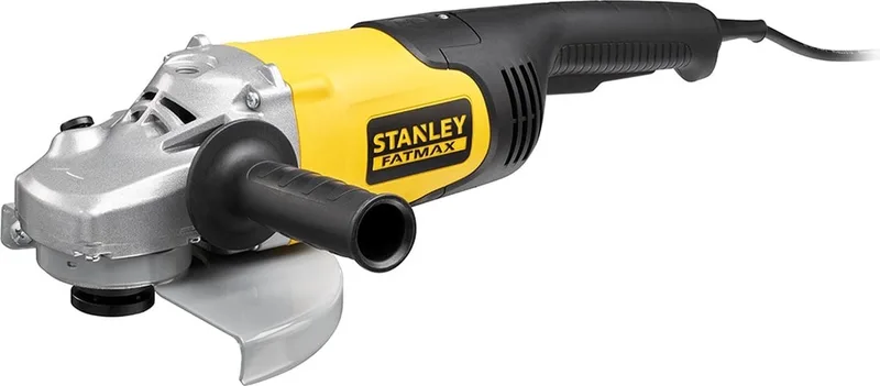 FMEG225VS FATMAX Haakse Slijper 125mm 1100W by Stanley – product image
