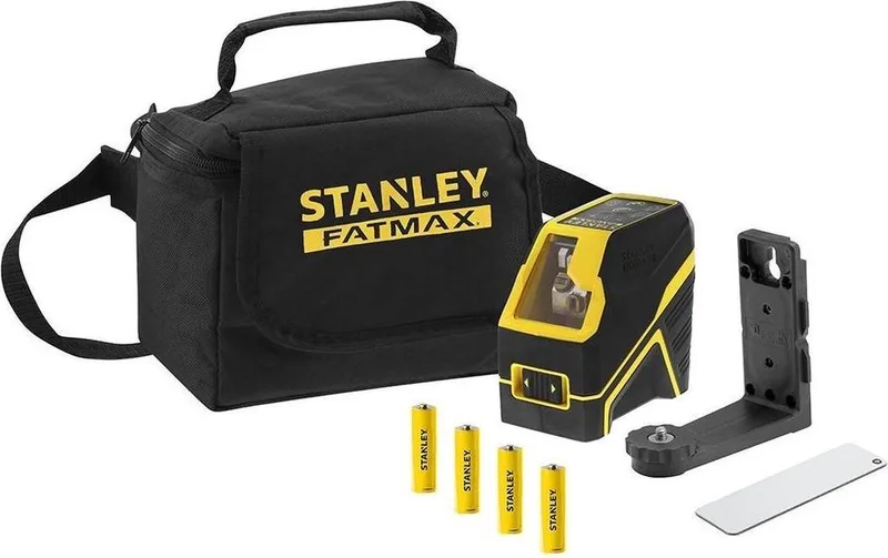 FMHT 775861 Kruislijnlaser FCL-G GROEN by Stanley – product image