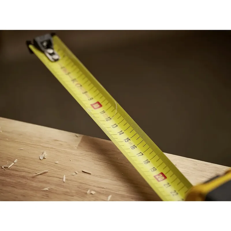 FMHT0-33868 Maßband 8 m Kunststoff (glasfaserverstärkt) von Stanley – Produktbild 2 von 3