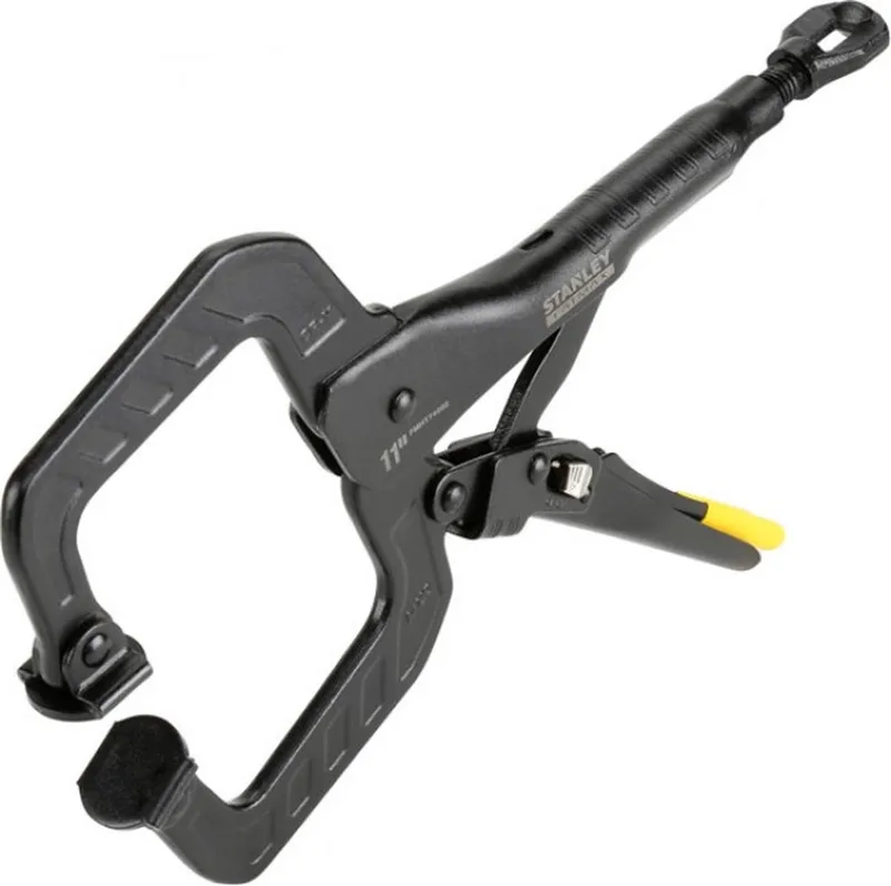 FMHT0-74892 FatMax™ Griptang C-Clamp 280mm by Stanley, Black – product image