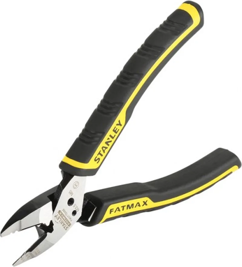 FMHT0-75468 FatMax Zijsnijtang 5in1 by Stanley, Yellow – product image 1 of 2