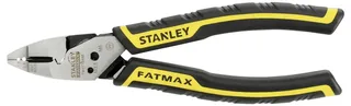 FMHT0-75468 FatMax Zijsnijtang 5in1 by Stanley, Yellow – product image 2 of 2