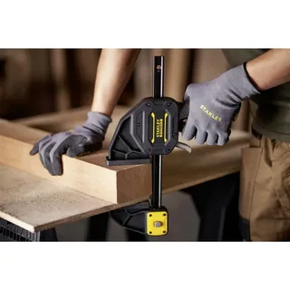 FMHT0-83238 Einhandzwinge Spann-Weite (max.):300 mm Produktabmessung, Länge: 560 mm Ausladungs-Maße:90 mm von Stanley – Produktbild 2 von 3