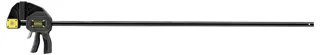 FMHT0-83242 Einhandzwinge Spann-Weite (max.):150 mm Produktabmessung, Länge: 410 mm Ausladungs-Maße:90 mm by Stanley – product image 2 of 2
