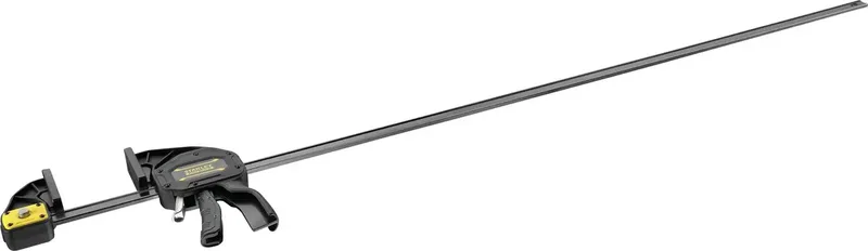 FMHT0-83242 Einhandzwinge Spann-Weite (max.):150 mm Produktabmessung, Länge: 410 mm Ausladungs-Maße:90 mm by Stanley – product image 1 of 2