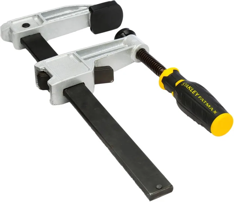 FMHT0-83246 FatMax Lijmtang - 600/80mm by Stanley, Black – product image