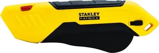 FMHT10369-0 FatMax VEILIGHEIDSMES SQUEEZE BIMAT von Stanley, Kleurloos – Produktbild 1 von 3