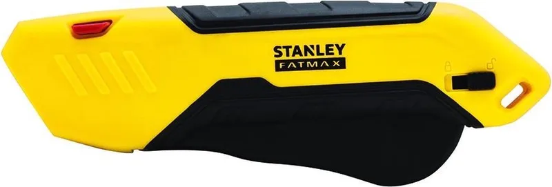FMHT10369-0 FatMax VEILIGHEIDSMES SQUEEZE BIMAT von Stanley, Kleurloos – Produktbild 1 von 3