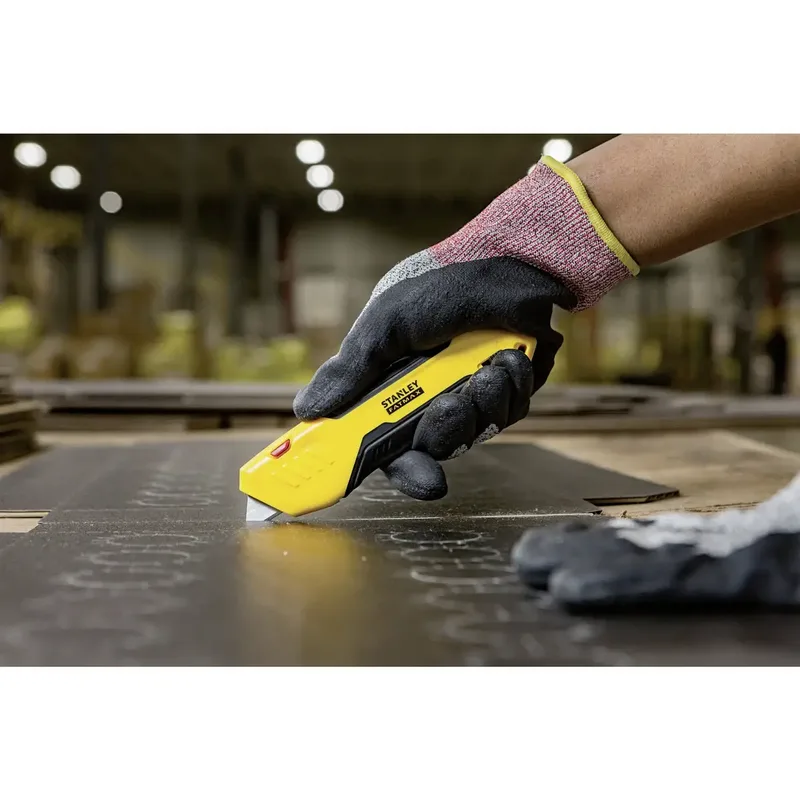FMHT10369-0 FatMax VEILIGHEIDSMES SQUEEZE BIMAT von Stanley, Kleurloos – Produktbild 2 von 3