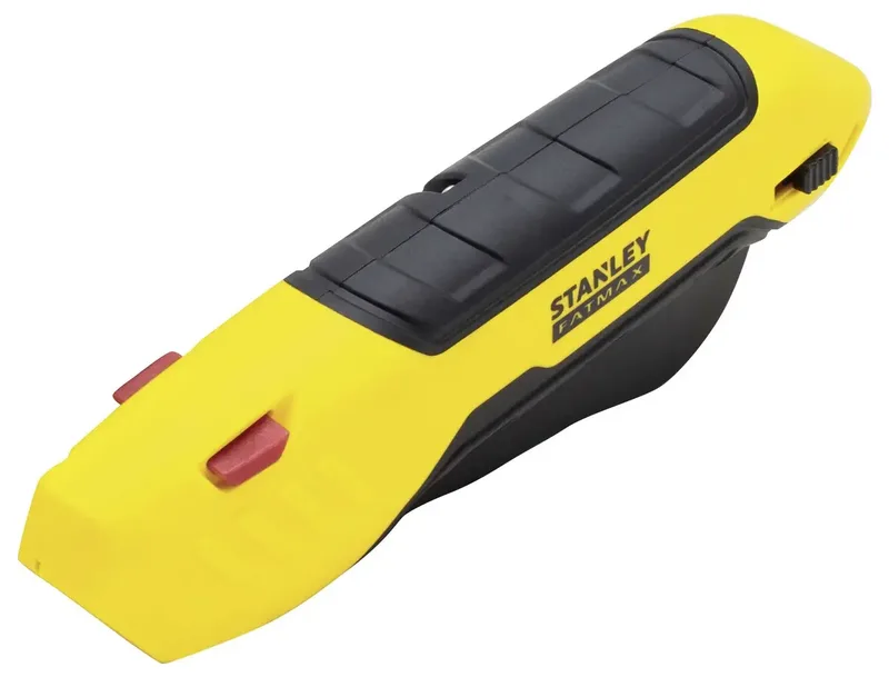 FMHT10369-0 FatMax VEILIGHEIDSMES SQUEEZE BIMAT von Stanley, Kleurloos – Produktbild 3 von 3