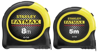FMHT31725-0 FMHT31725-0 Maßband 8 m de Stanley – image du produit 2 sur 2