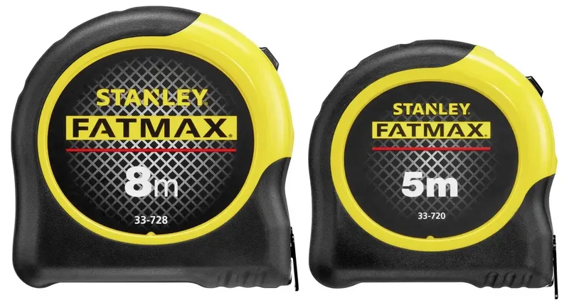 FMHT31725-0 FMHT31725-0 Maßband 8 m de Stanley – image du produit 2 sur 2