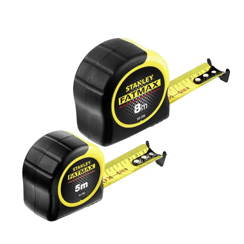 FMHT31725-0 FMHT31725-0 Maßband 8 m de Stanley – image du produit 1 sur 2